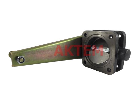 Sultan Cummins Egzost Klape Ünitesi